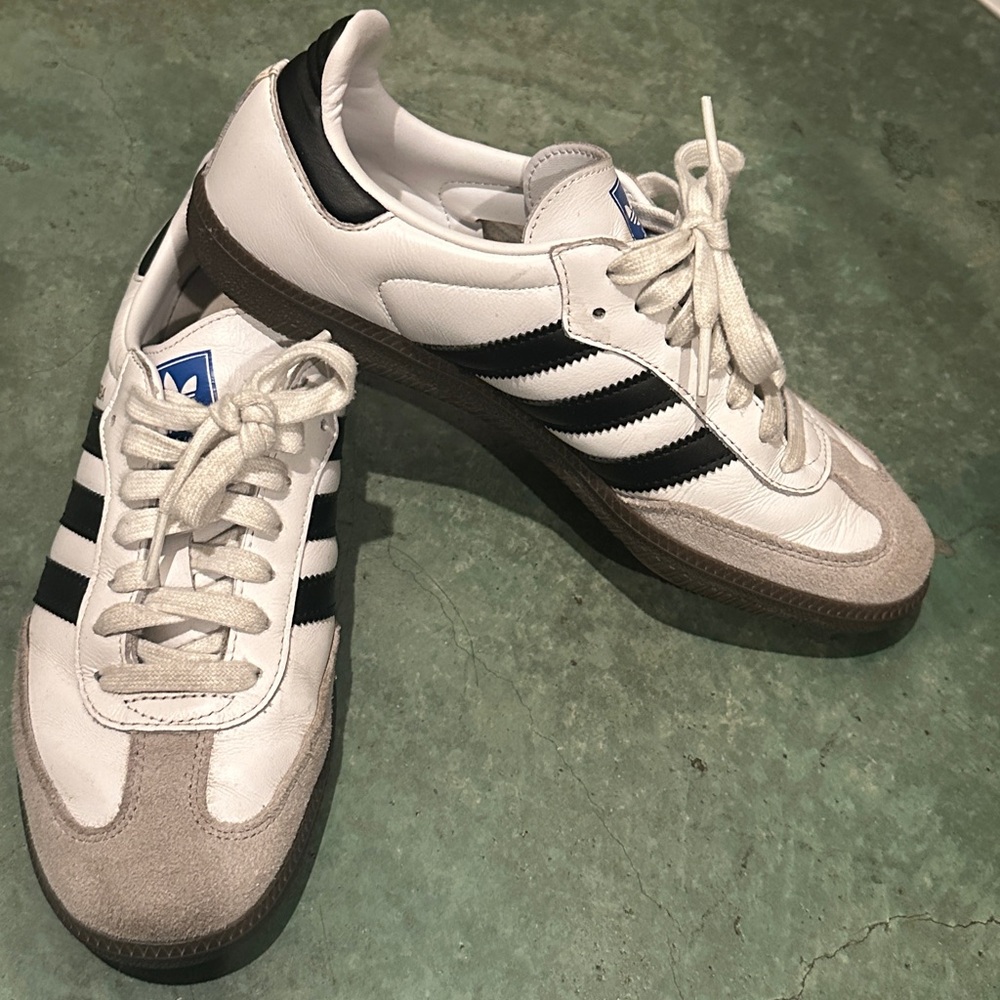 Classic Sambas